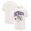 NFL New England Patriots Men's Short Sleeve Fashion T-Shirt - 3 of 3