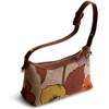Vera Bradley Women's Oxford Canvas Roxbury Crescent Crossbody Bag - 2 of 3