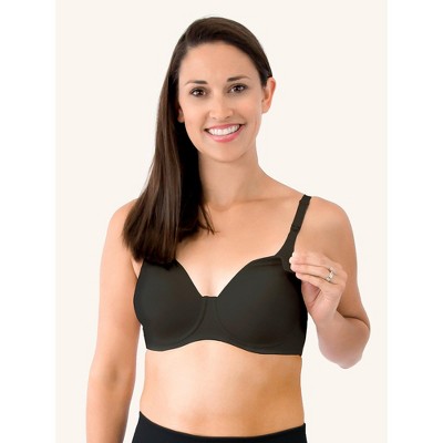 Leading Lady Loving Moments Full Coverage T-Shirt Nursing Bra