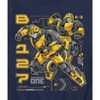 Boys' - Transformers - Bumblebee B127 Short Sleeve Graphic T-Shirt - 2 of 4