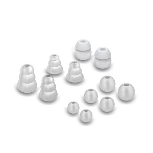 MEE audio Standard 3.5 mm Eartips for MX PRO and M6 PRO In-Ear Monitors - 1 of 1