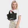 Kipling Minta Metallic Puff Shoulder Bag - 4 of 4