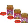 3-in-1 Mango Chutney (Hot, Sweet, Major Grey) - 12.3oz (350g) - Rani Brand Authentic Indian Products - 3 of 4
