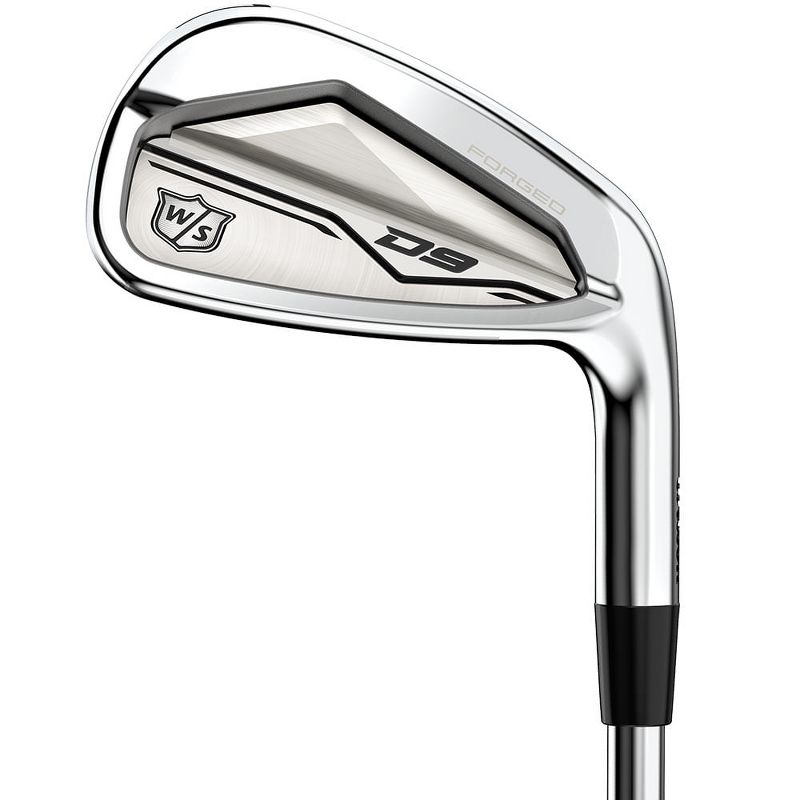 Wilson Staff D9 Forged Iron Set, 4 of 7