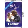 Trends International Star Wars: Saga - I Love You I Know Unframed Wall Poster Prints - 3 of 4