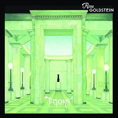 Goldstein Ross - Timoka (CD)