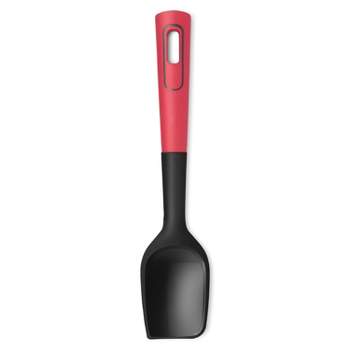 Mad Hungry 2-piece Scooper Spurtle Set Red : Target