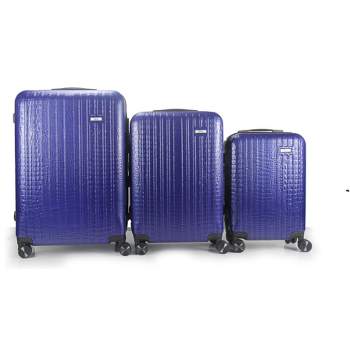 Karriage-Mate 4 Pieces Luggage Set. 20 inches, 26 inches, 29 inches & 30  inches. Softside. Expandable. Lightweight. Carry On Size & Jumbo Size
