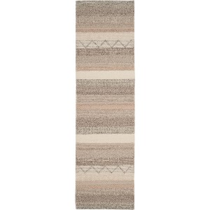 Natura NAT101 Hand Woven Area Rug  - Safavieh - 1 of 3