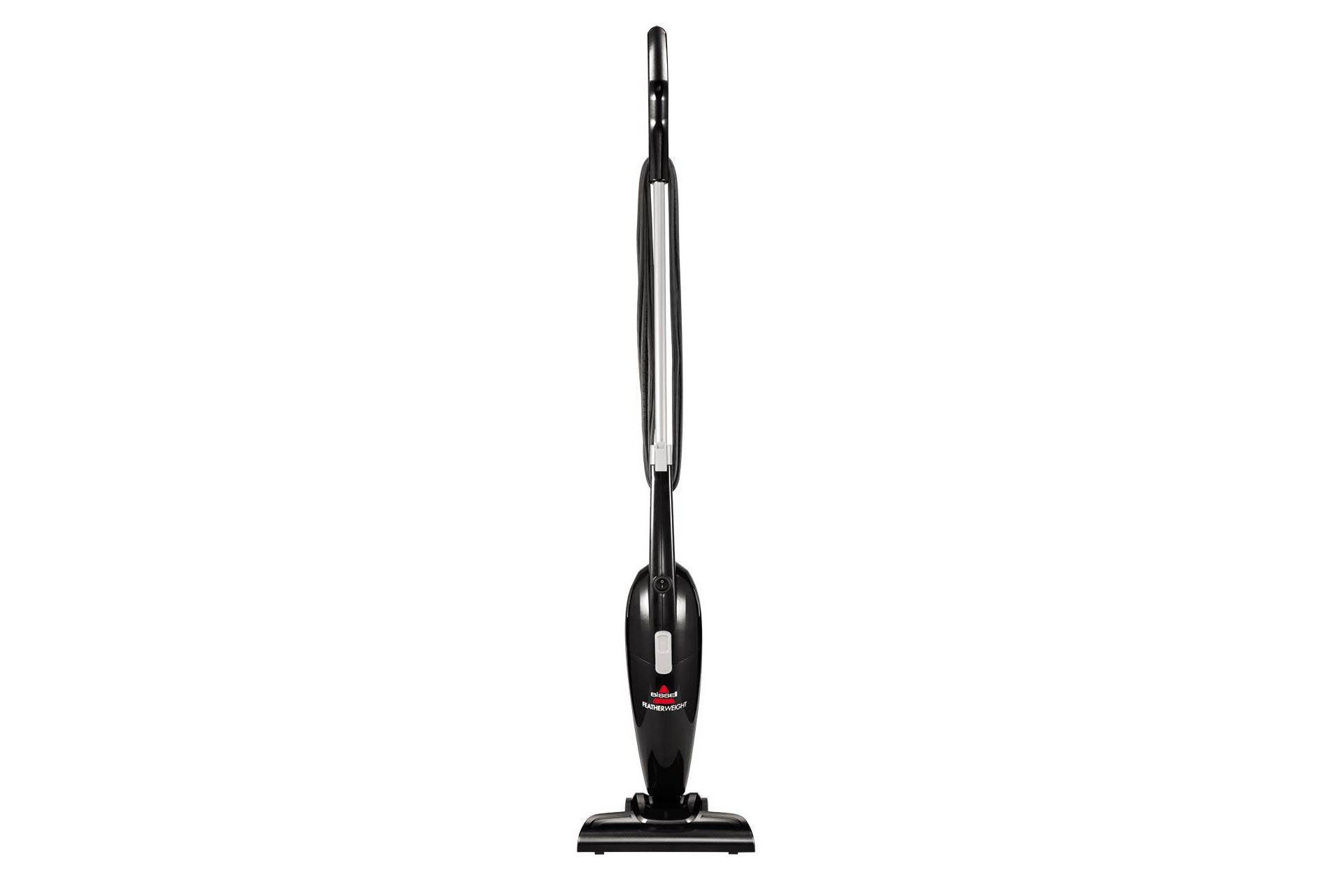 BISSELL Featherweight Lightweight Stick Vacuum - 2033M: Bagless, Electric, Multi-Surface, Washable Filter, 15ft Cord
