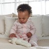 Gerber Baby Girls' 2-Pack Sleep 'N Plays - 3 of 4