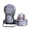 ClevrPlus Baby Hiking Child Carrier Backpack Camping with Detachable Bag - 3 of 4
