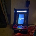 My Arcade Namco Museum Mini Player Retro Arcade Target