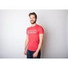 Mens The Chemistry Of Bacon T Shirt Funny Nerdy Graphic Periodic Table Science - Crazy Dog Men's T Shirt For Science Nerds - 4 of 4