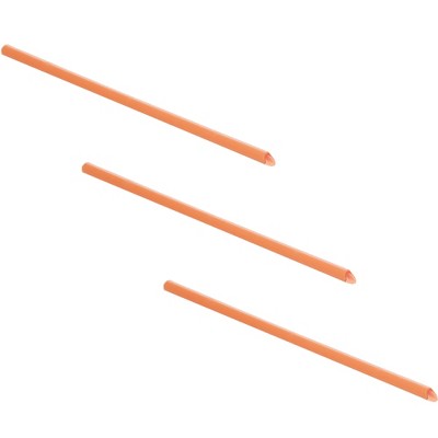 Humangear UnStraw Reusable Straw 3-Pack