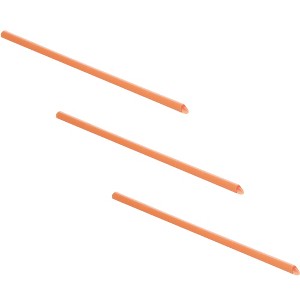 Humangear UnStraw Reusable Straw 3-Pack - 1 of 2