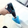 5-Piece Automotive Polishing Sponge Set, Tapered & Ball Pad Buffing Tools for Detailing - 2 of 4