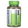 Solaray Cascara Sagrada, True Herbs, 450 mg, 180 VegCaps - 3 of 4