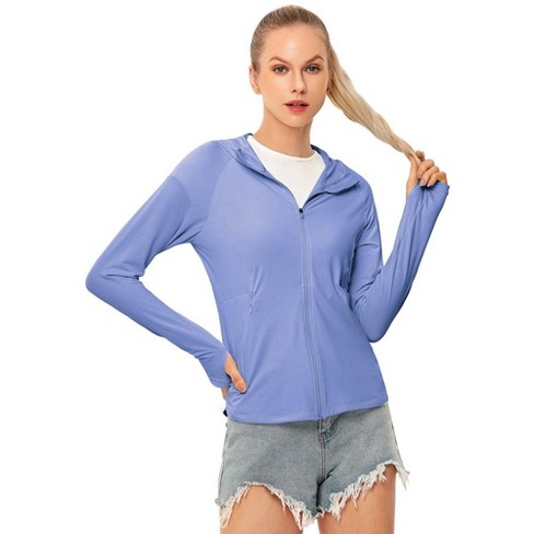 Spf hoodie women's sale