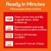 Lean Cuisine Protein Kick Frozen Pepperoni Pizza - 6oz - 3 of 4