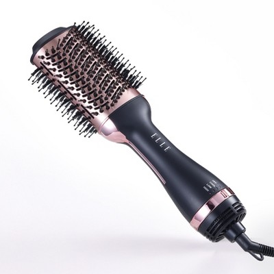 ELLE 4-IN-1 Infrared Volumizing Blow-Brush