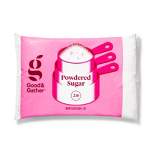 Powdered Sugar - 2lbs - Good & Gather™