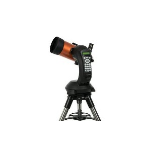 Celestron Nexstar 4SE Maksutov-Cassegrain GoTo Telescope - 1 of 2