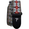 Perri's Premium Jacquard Guitar Strap - 3 of 3