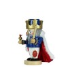 Steinbach Troll Wooden Nutcracker Collection, Troll King, 11" - 2 of 4