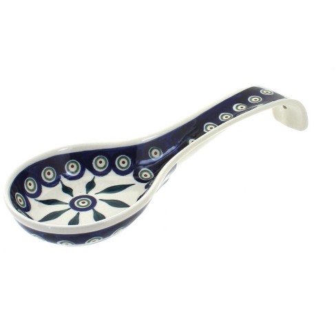 C&f Home Joy Cardinal Wreath Spoon Rest : Target