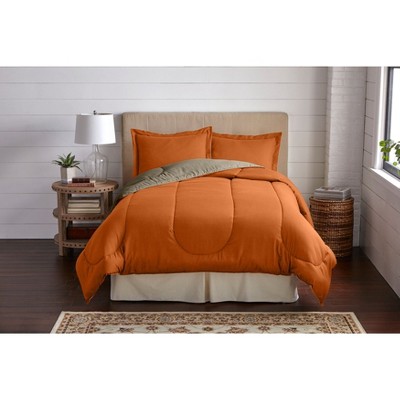 BrylaneHome BH Studio Reversible Comforter