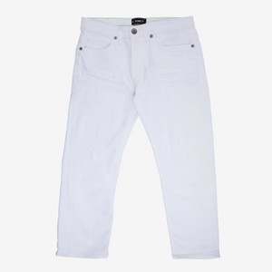 RAW X Kids and Toddlers Boys Distressed Stretch Denim Jeans - 1 of 4