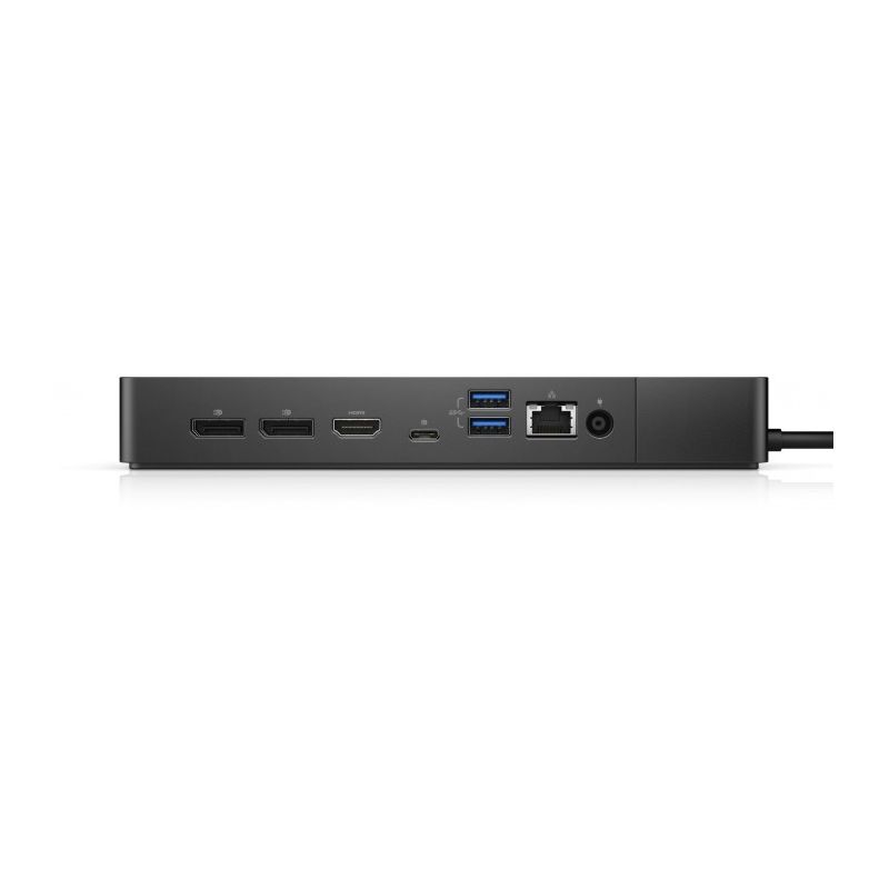 Dell Dock- WD19S 130w Power Delivery - 180w AC - 130 W, 2 of 4