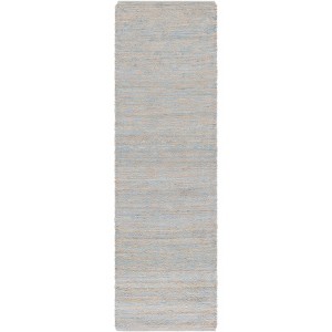 Montauk MTK535 Hand Woven Indoor Rugs - Safavieh - 1 of 2