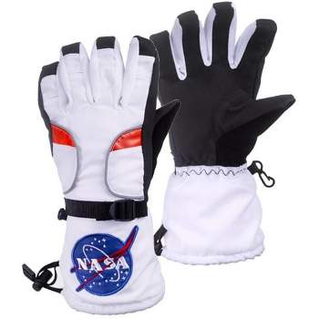 Astronaut Costume Gloves Child