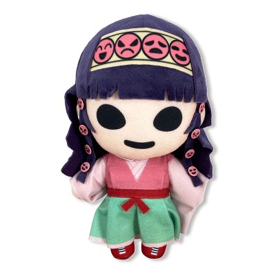 GREAT EASTERN ENTERTAINMENT CO HUNTER X HUNTER- NANIKA PLUSH 8"H