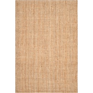 Natural Fiber Dominica NF747 Hand Woven Indoor Rugs - Safavieh - 1 of 4