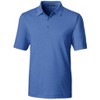 Cutter & Buck Forge Pencil Stripe Stretch Mens Polo Shirt - 2 of 2