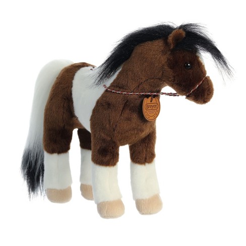 Aurora stuffed clearance horse