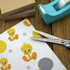 Looney Tunes Cute Tweety Gift Wrap 30" x 72" - 3 of 4