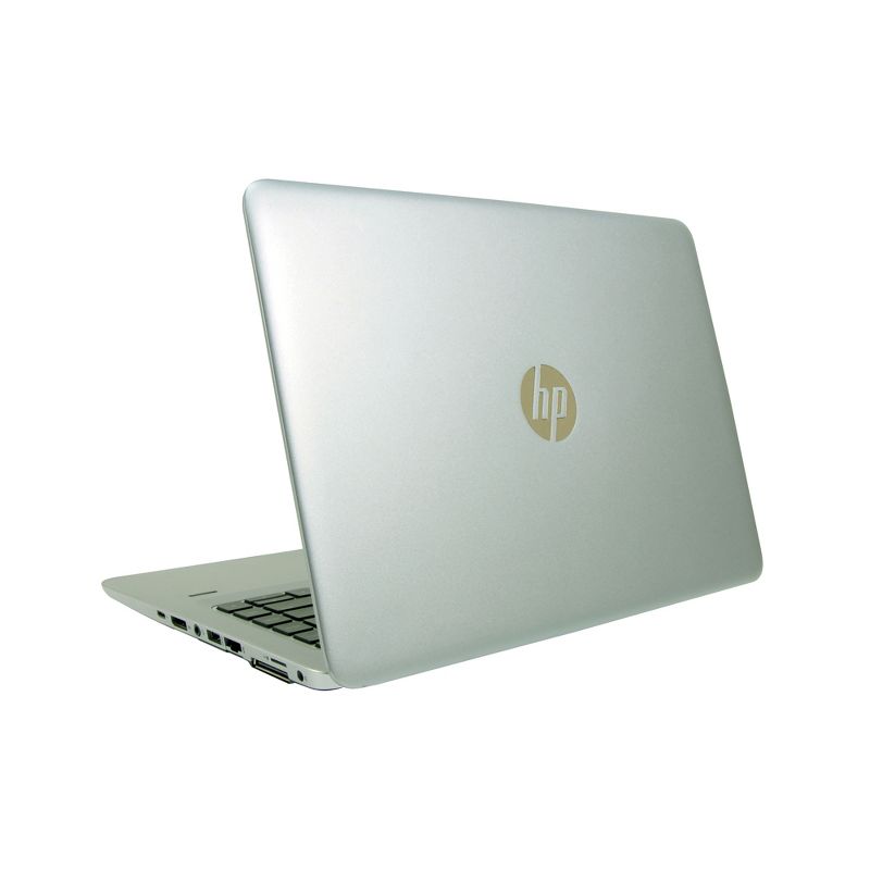 HP EliteBook 840 G4 Laptop, Core i5-7200U 2.5GHz, 8GB, 256GB SSD, 14in FHD, Win10P64, Webcam, Touch Screen,  Refurbished, 3 of 5