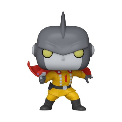 Funko POP! Animation Dragon Ball Super: Super Hero Gamma 1 Vinyl Figure