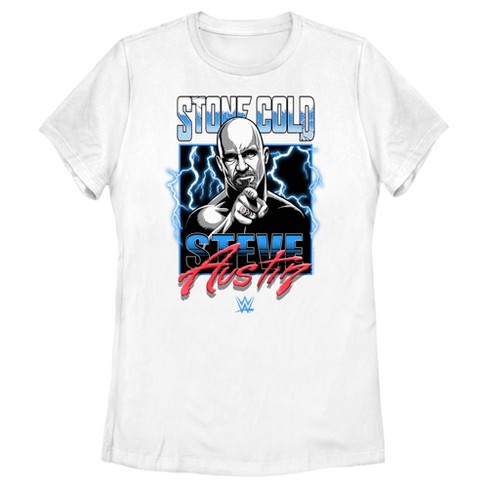 Stone Cold Steve Austin Shirt Vintage Wwe Stone Cold Steve Austin