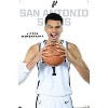 Trends International NBA San Antonio Spurs - Victor Wembanyama Feature Series 23 Unframed Wall Poster Prints - 4 of 4