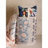 Gilmore Laundry Hamper Storage Basket - 2 of 3