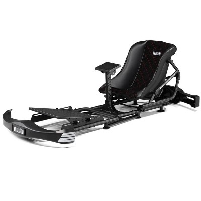 Next Level Racing Go Kart Plus Simulation Cockpit Video Game Hardware Accessories NLRS034