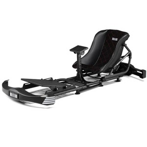 Next Level Racing Go Kart Plus Simulation Cockpit Video Game Hardware Accessories NLRS034 - 1 of 4