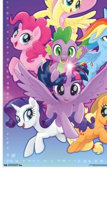 clear push pins bundle