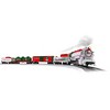 Lionel Winter Wonderland LionChief Set with Bluetooth 5.0 Toy Vehicle Accessories - 2 of 4
