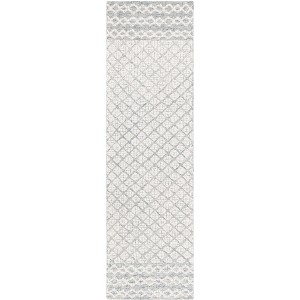 Abstract ABT203 Hand Tufted Indoor Rugs - Safavieh - 1 of 4